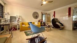 Blk 1 Saint George's Road (Kallang/Whampoa), HDB 4 Rooms #531168881
